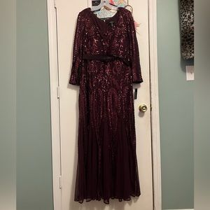 Mother of the Groom Dress